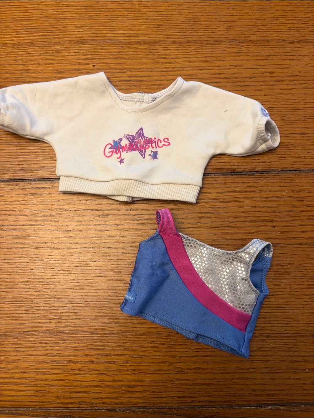 American Girl Gymnastics